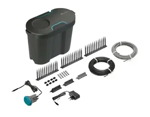 Gardena Micro-Drip-System - Sada pro zavlažování Micro-Drip-System, pro 36 rostlin 13366-20