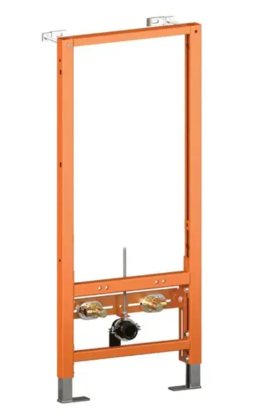 Kludi Unifix - Předstěnová instalace pro bidet, výška 114 cm 79200