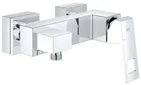Grohe Eurocube - Sprchová batéria, chróm 23145000