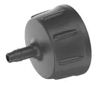 Gardena Micro-Drip-System - Šroubení, pro zahradní ventil, 4,6 mm 13224-20