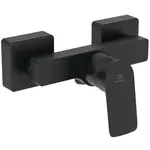 Ideal Standard Ceralife C - Sprchová baterie, hedvábná černá BE066XG