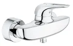 Grohe Eurostyle - Páková sprchová baterie, chrom 33590003