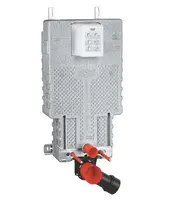 Grohe Uniset - Uniset pro závěsné WC 38643001