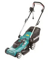 Makita Zahradní technika - Sekačka na trávu, záběr 37 cm, 1400 W ELM3720