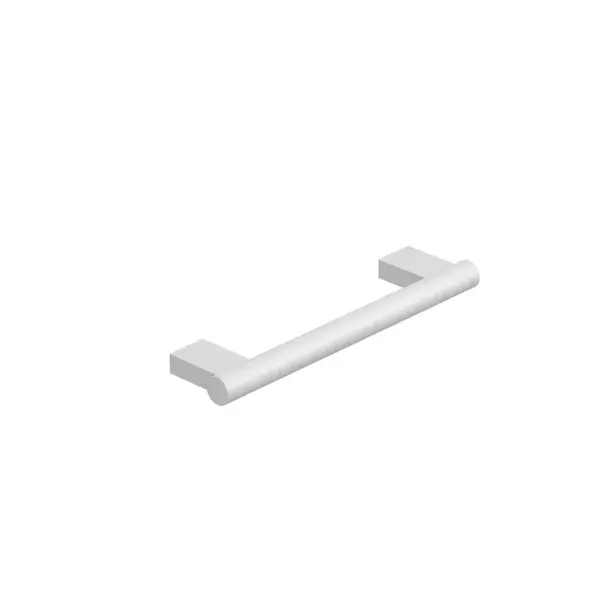 Kludi Vela C - Držadlo, dĺžka 90 cm, matná biela 3198153