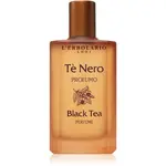 L'ERBOLARIO Té Nero toaletní voda unisex 100 ml