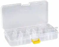 Mistrall univerzální krabička - 18,5x10,5x3,5 cm