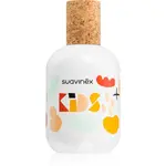 Suavinex Kids Eau de Cologne kolínska voda pre deti od narodenia 100 ml