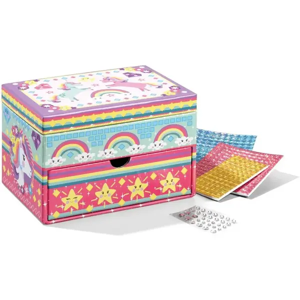 Totum Šperkovnica Jednorožec