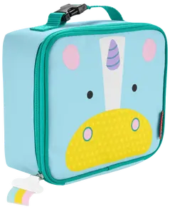 SKIP HOP Zoo Taštička termo na svačinu Jednorožec 3r+