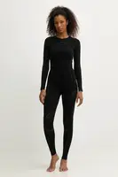 Sada funkčního spodního prádla - legíny a tričko s dlouhým rukávem Viking Gaja