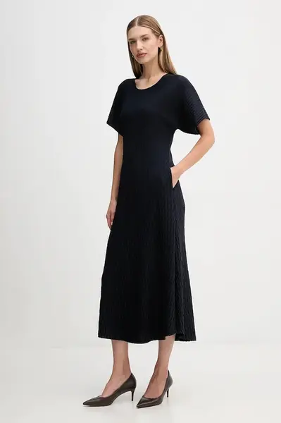 Šaty Sandro Ferrone