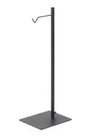 Nastaviteľný stojan na lampáš Yamazaki Tower 80 - 152 cm
