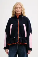 Fleecová mikina Stine Goya 0