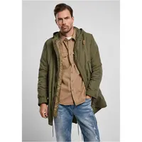 Pánska parka Urban Classics M51