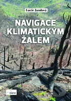 Navigace klimatickým žalem - Lucie Jandová - kniha z kategorie Ekologie