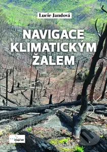 Navigace klimatickým žalem - Lucie Jandová - kniha z kategorie Ekologie