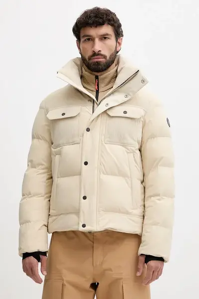 Lyžařská bunda Fusalp Carlo Velvet