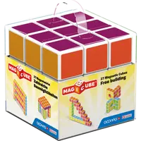 Geomag Magicube Art 27 dílků