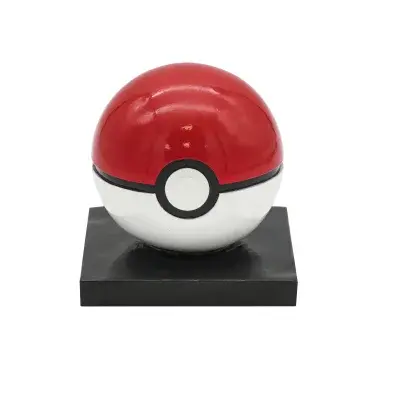 Pokémon kasička premium Pokeball
