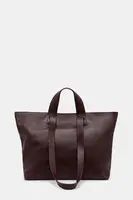 Kožená kabelka Answear Lab