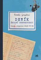 Deník školní inspektorky, Gargulová Monika