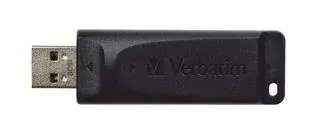 Flash disk Verbatim Store 'n' Go Slider 64GB USB 2.0