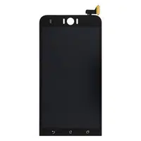 LCD + dotyková deska pro Asus ZenFone Selfie ZD551KL, black