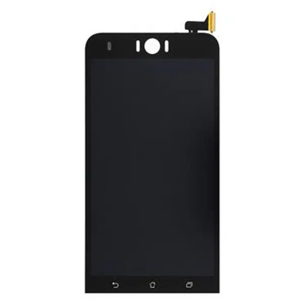 LCD + dotyková deska pro Asus ZenFone Selfie ZD551KL, black