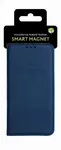 Smart Magnet flipové pouzdro pro Nokia 2.1, navy