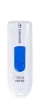 Flash disk Transcend JetFlash 790 128GB USB 3.1 White