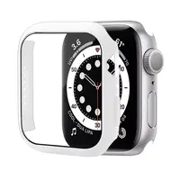 JP Watch case, Apple Watch 4 / 5 / 6 / SE 1 / 2 / 3, 44 mm, bílý