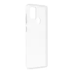 Samsung Galaxy A21S Průhledný obal