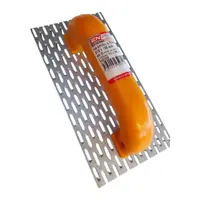 Škrabák na omítky s hřeby, 210  x 105 mm, ENPRO