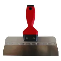 Špachtle s výztuží, 300 mm