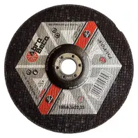 Kotouč brusný na kov, Ø 180 x 6,5 mm, ABRABETA