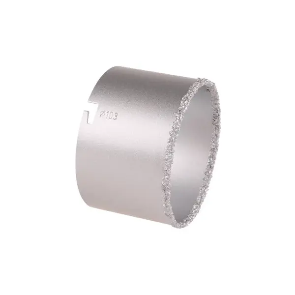 Korunka vykružovací, Ø 103 mm, ENPRO