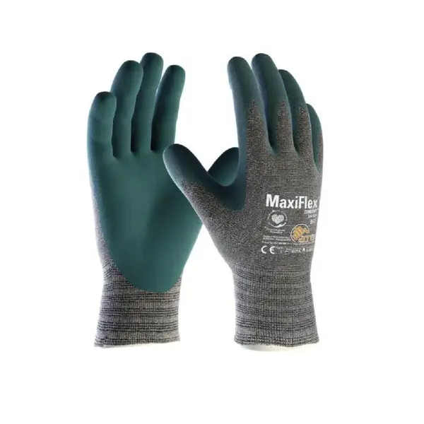 Rukavice ATG, MaxiFlex Comfort 34-924, vel. 7