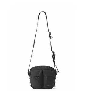 Aevor taštička Přes Rameno Ut Pouch Utility Black | Černá | Objem One Size