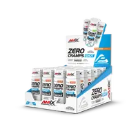 AMIX Zero Cramps Shot, 20x60ml, Twister