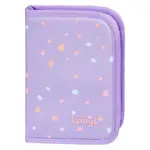 Školní penál jednopatrový Mazlíčci