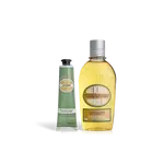 Nabídka měsíce Mandle