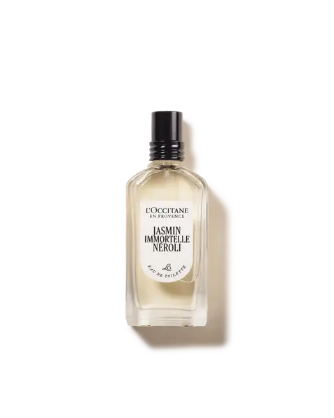 Toaletní voda Jasmin Immortelle Néroli