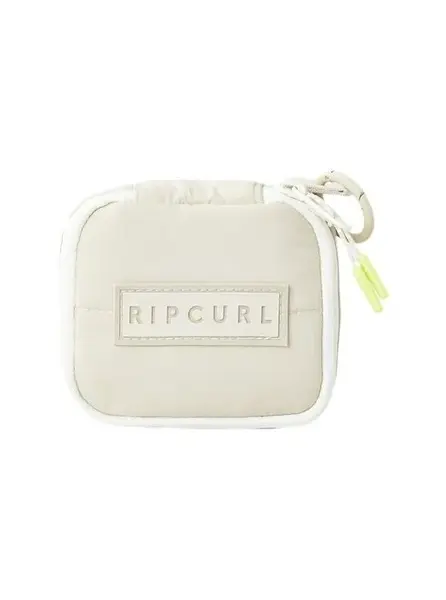 Rip curl cestovní mini taška Weekend Shell | Písková | Velikost One Size