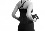MADMAX Slimming Belt MFA 277, XL, černá
