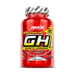 AMIX Maximum GH Stimulant, 120cps