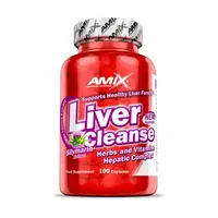 AMIX Liver Cleanse, 100cps