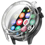 JP Watch case, Xiaomi Watch S4, průhledný