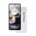 Tactical Glass Shield 2.5D sklo pro Motorola G56, průhledné