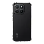 Tactical TPU Plyo kryt, Honor X8c, průhledný